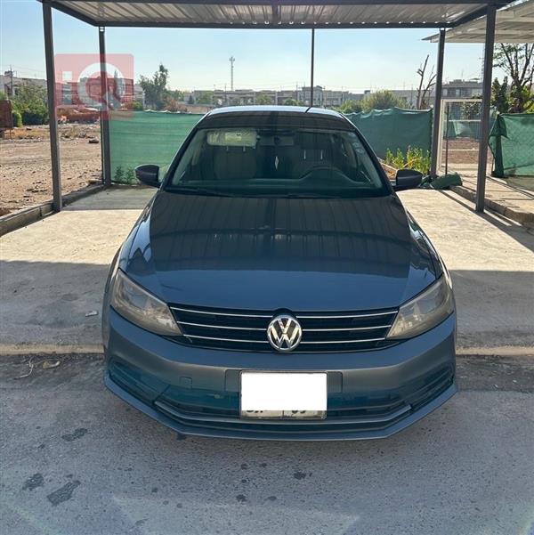 فولكسفاغن جيتا 2017 للبيع في العراق - اربيل